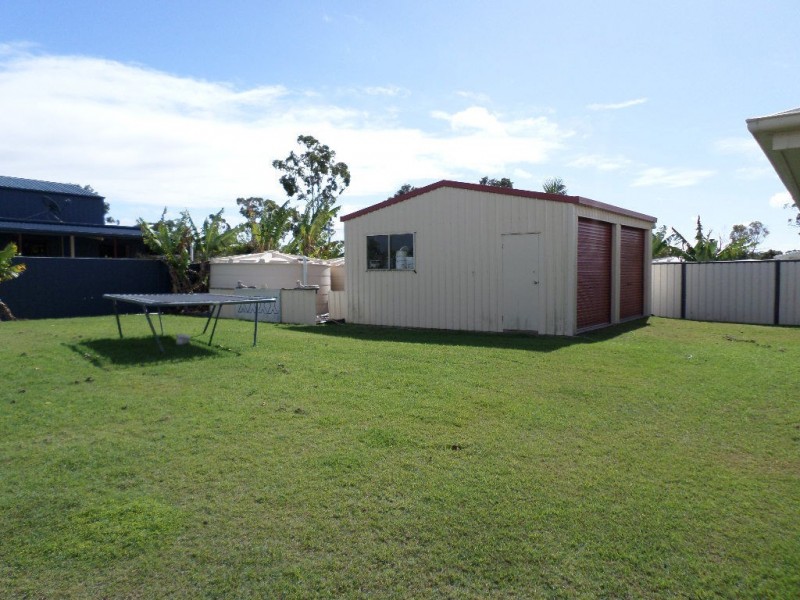 11 Homann Street, Buxton QLD 4660