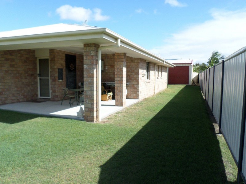 11 Homann Street, Buxton QLD 4660