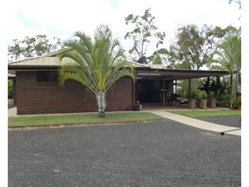 1422 Buxton Road, Buxton QLD 4660