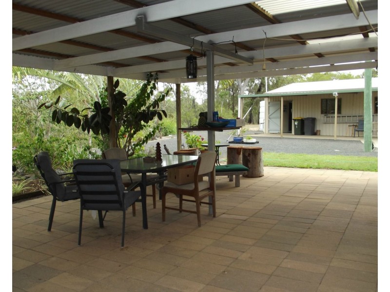 1422 Buxton Road, Buxton QLD 4660