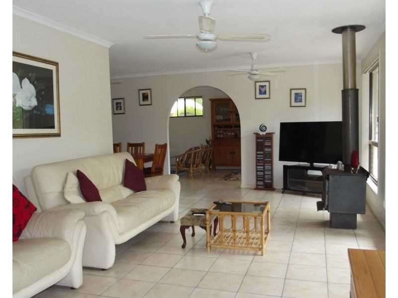 1422 Buxton Road, Buxton QLD 4660