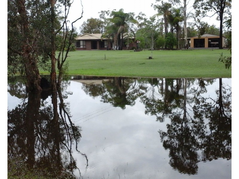 1422 Buxton Road, Buxton QLD 4660