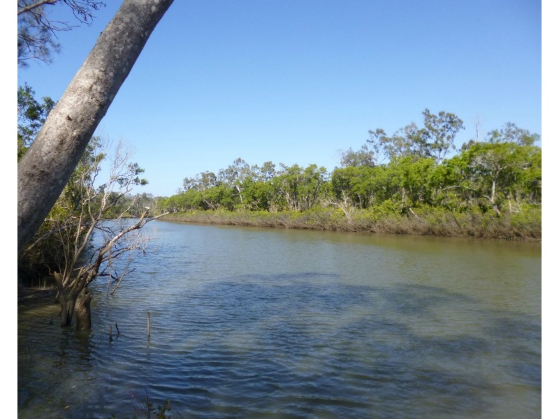 1422 Buxton Road, Buxton QLD 4660