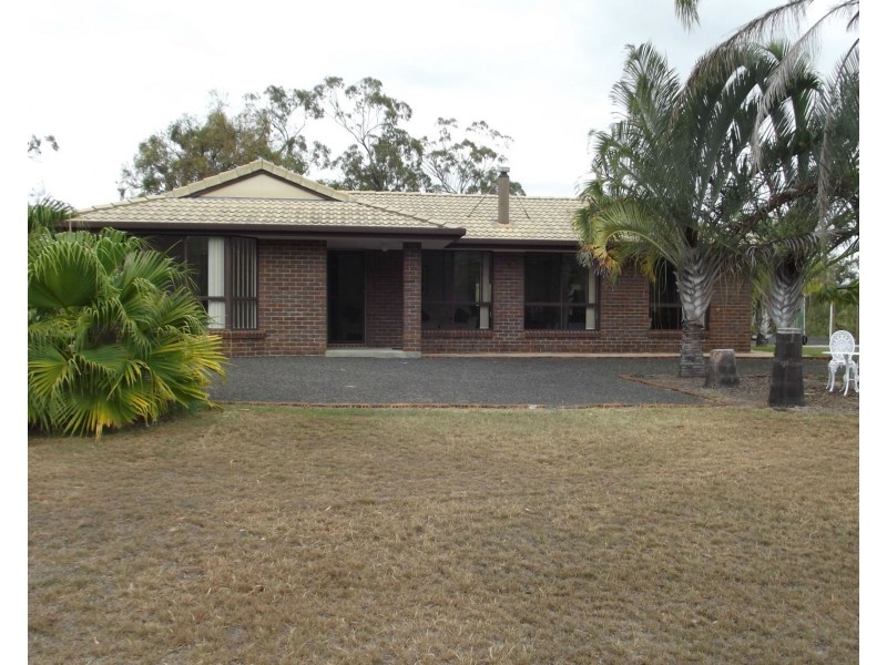 1422 Buxton Road, Buxton QLD 4660