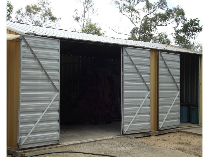 1422 Buxton Road, Buxton QLD 4660