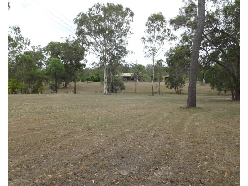 1422 Buxton Road, Buxton QLD 4660