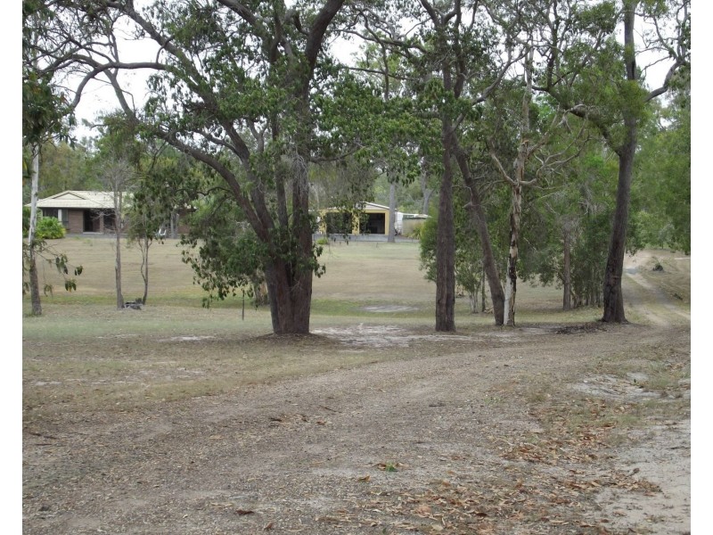 1422 Buxton Road, Buxton QLD 4660