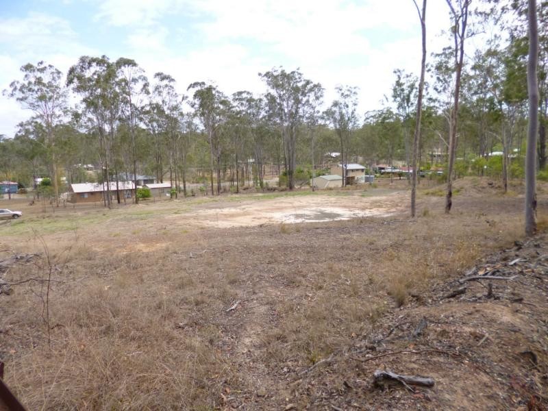 South Bingera QLD 4670