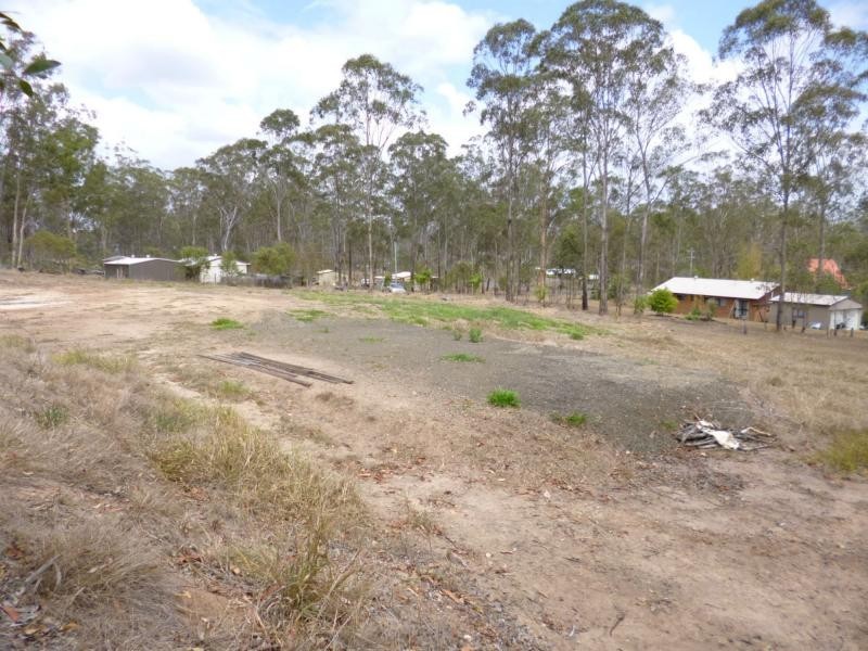 South Bingera QLD 4670