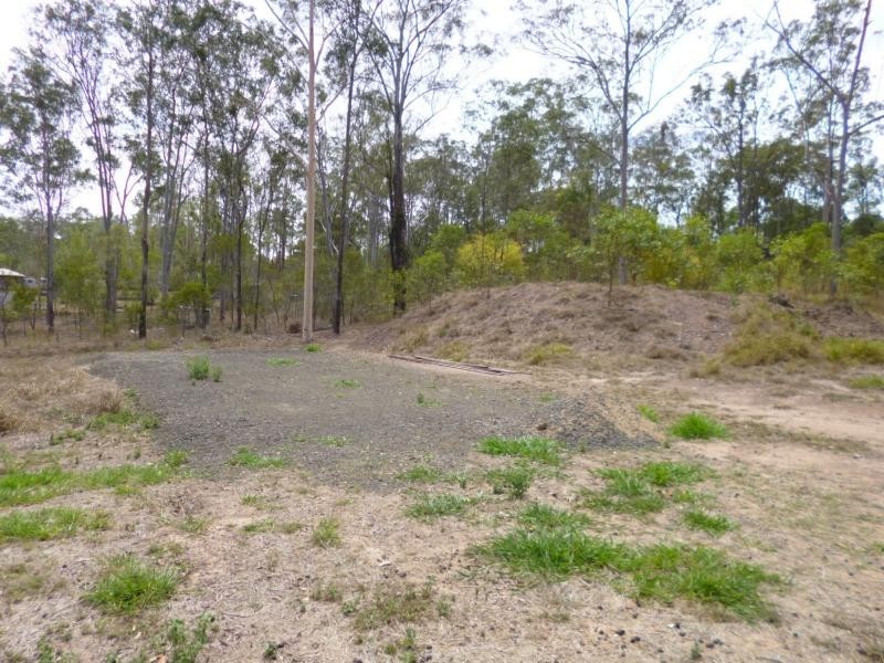 South Bingera QLD 4670