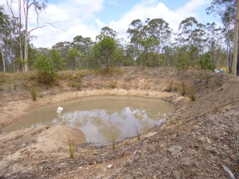 South Bingera QLD 4670