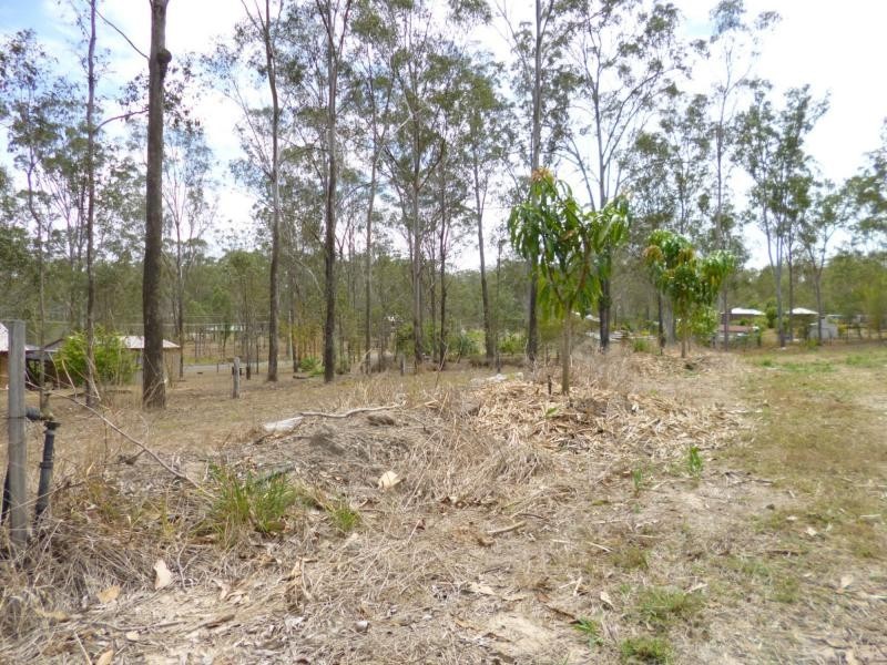 South Bingera QLD 4670