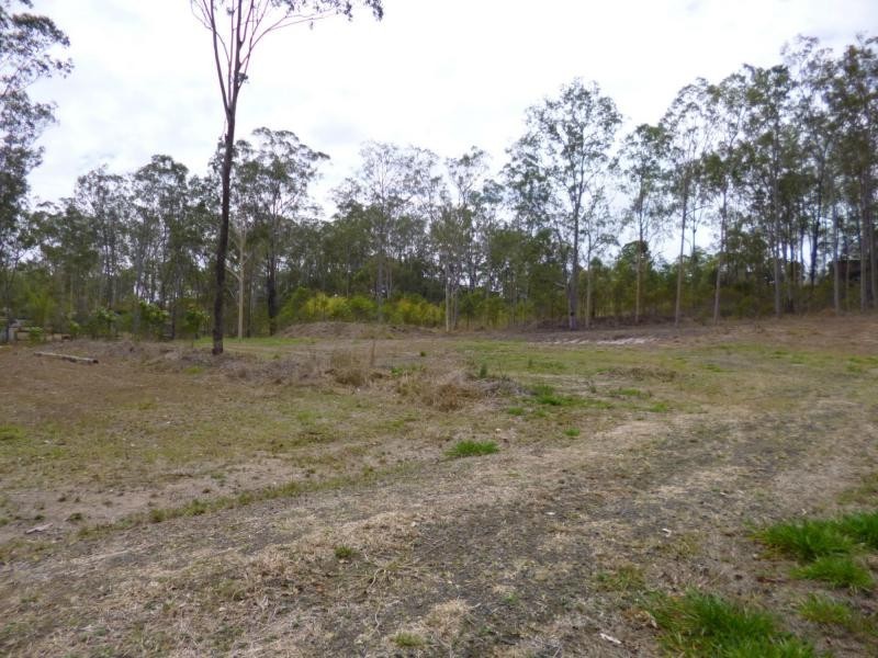 South Bingera QLD 4670