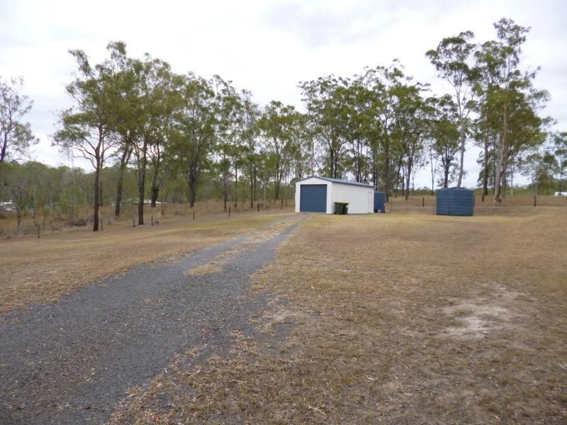 29-31 Wallace Street, Apple Tree Creek QLD 4660