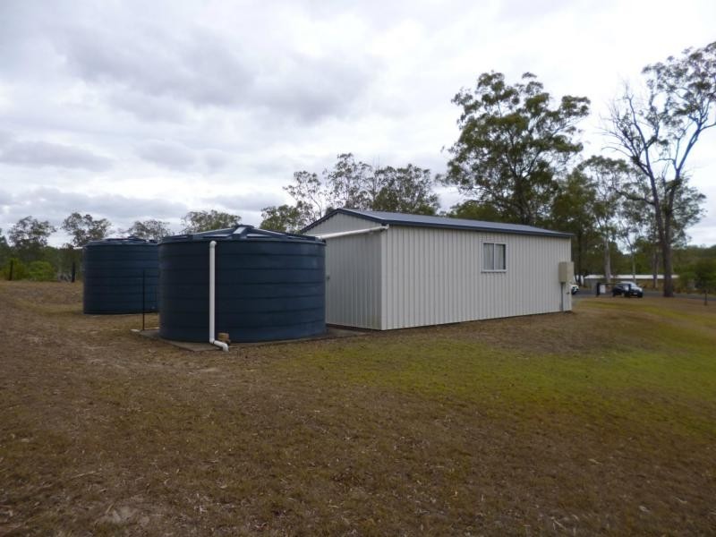 29-31 Wallace Street, Apple Tree Creek QLD 4660