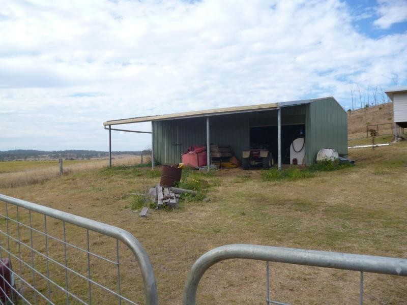 281 Causeway Road, Booyal QLD 4671