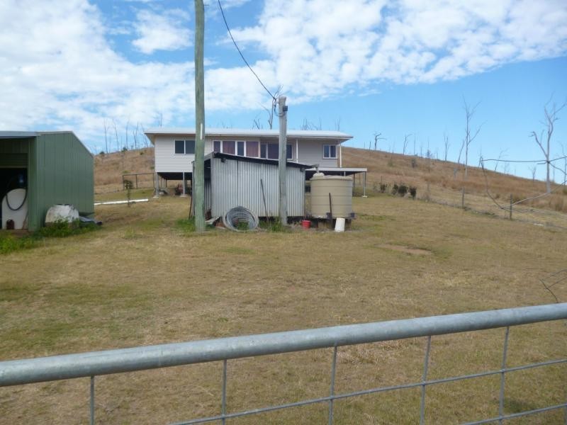 281 Causeway Road, Booyal QLD 4671
