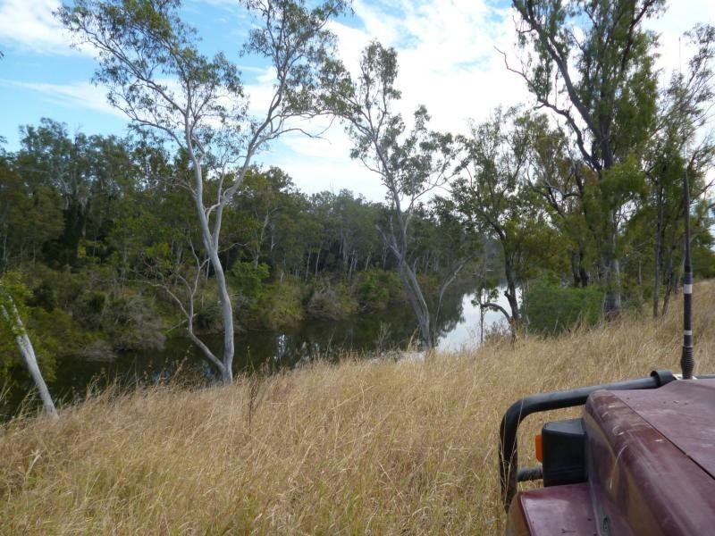 281 Causeway Road, Booyal QLD 4671