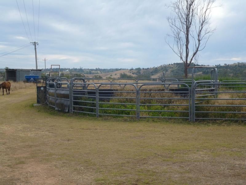 281 Causeway Road, Booyal QLD 4671