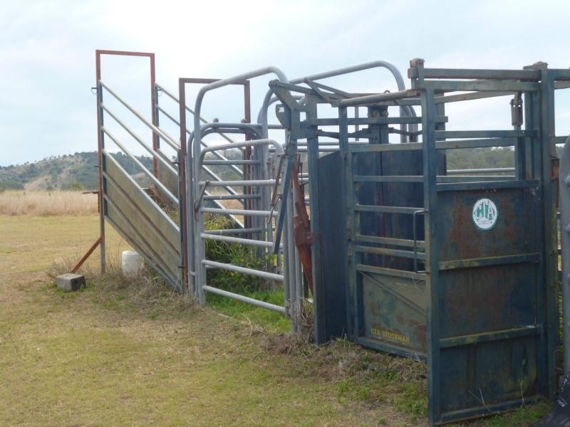 281 Causeway Road, Booyal QLD 4671