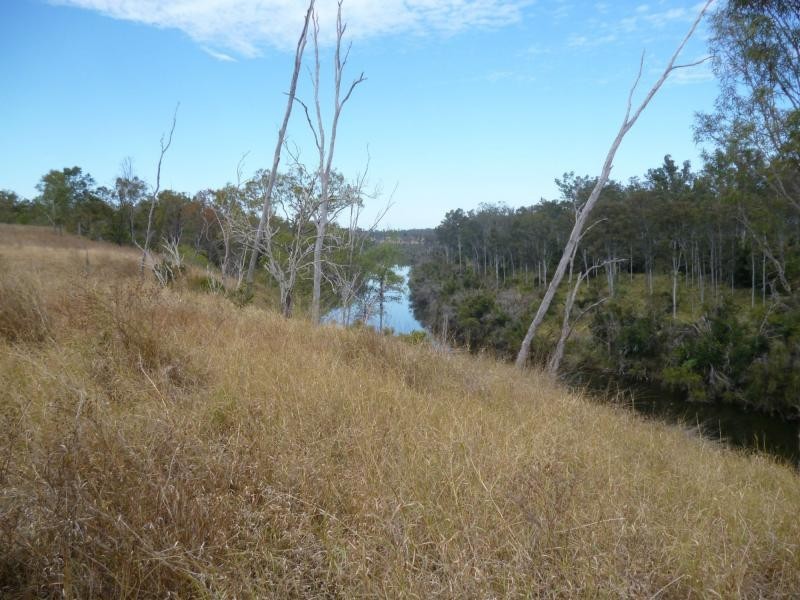 281 Causeway Road, Booyal QLD 4671