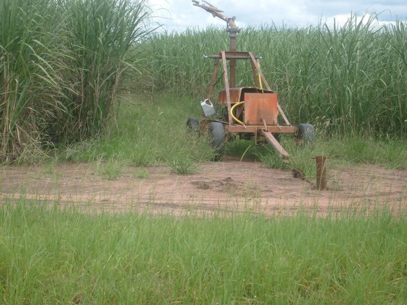 Redridge QLD 4660