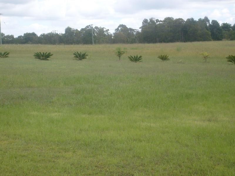 Redridge QLD 4660