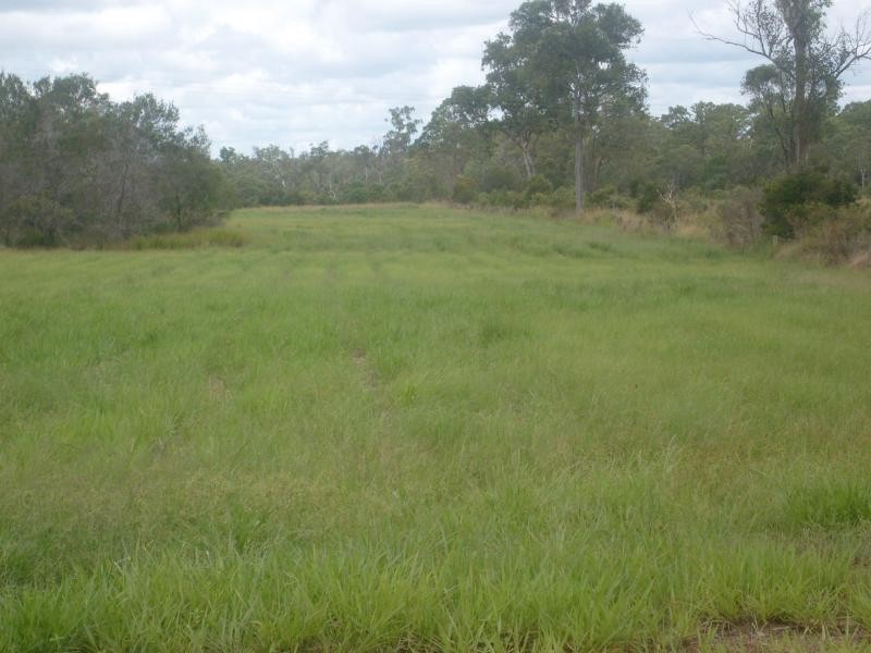 Redridge QLD 4660