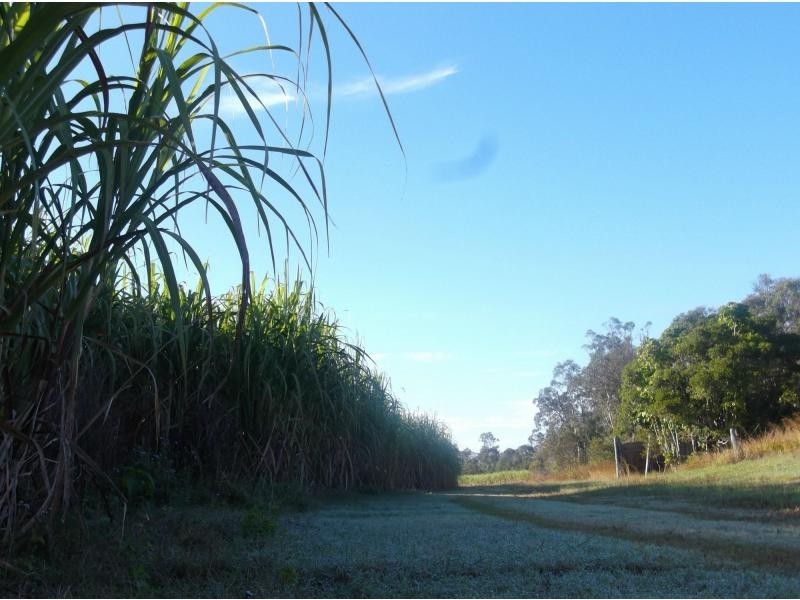 Redridge QLD 4660