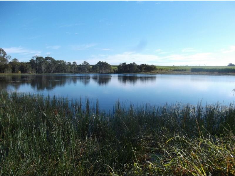 Redridge QLD 4660
