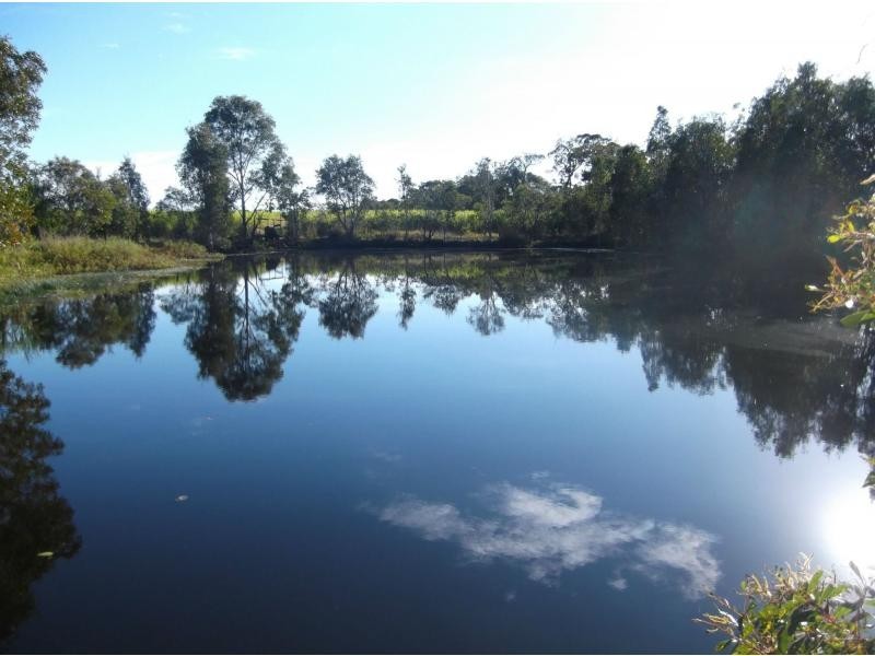 Redridge QLD 4660