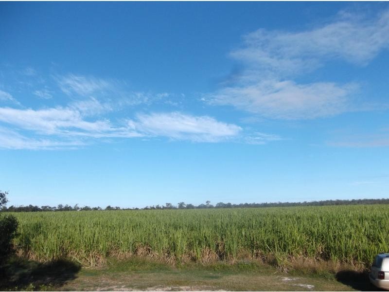 Redridge QLD 4660
