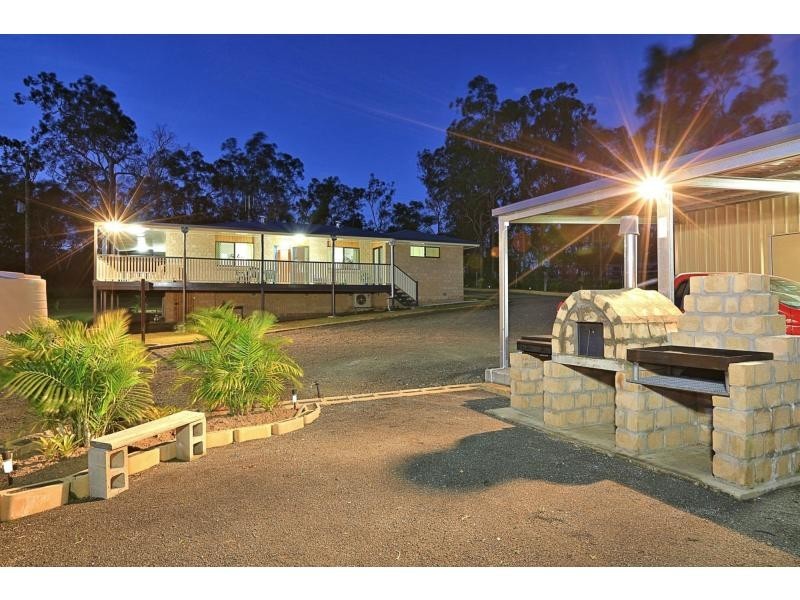 19 Gentle Annie Road, Apple Tree Creek QLD 4660