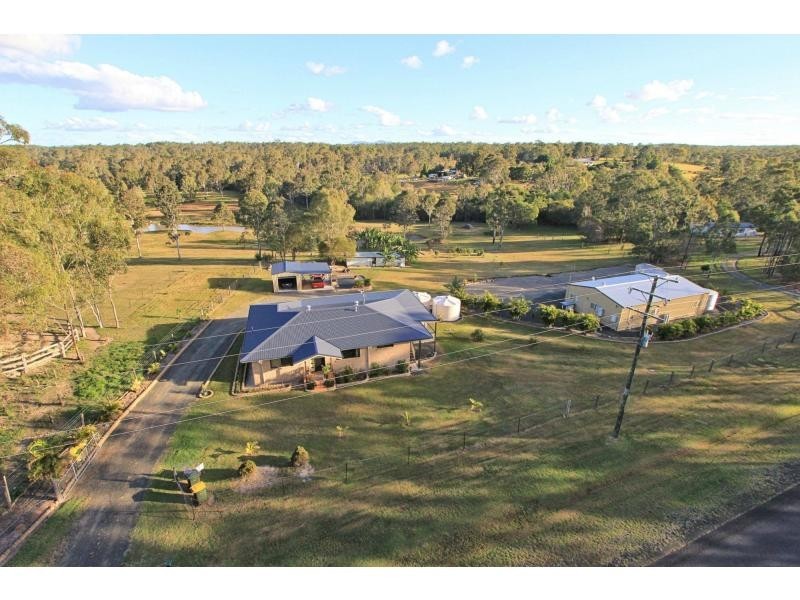 19 Gentle Annie Road, Apple Tree Creek QLD 4660