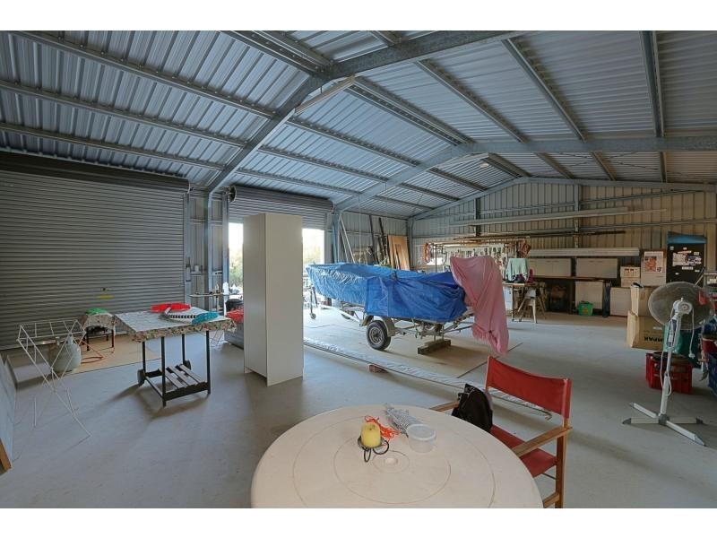 19 Gentle Annie Road, Apple Tree Creek QLD 4660