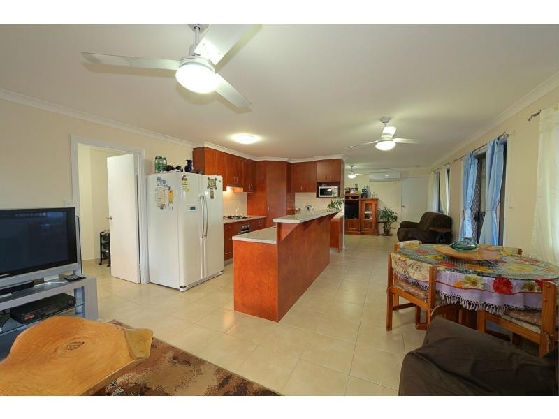 19 Gentle Annie Road, Apple Tree Creek QLD 4660
