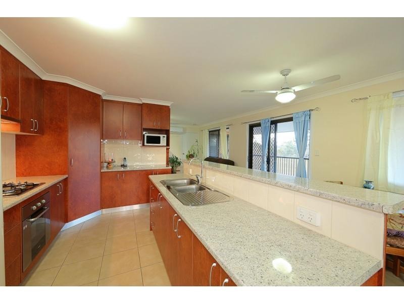 19 Gentle Annie Road, Apple Tree Creek QLD 4660