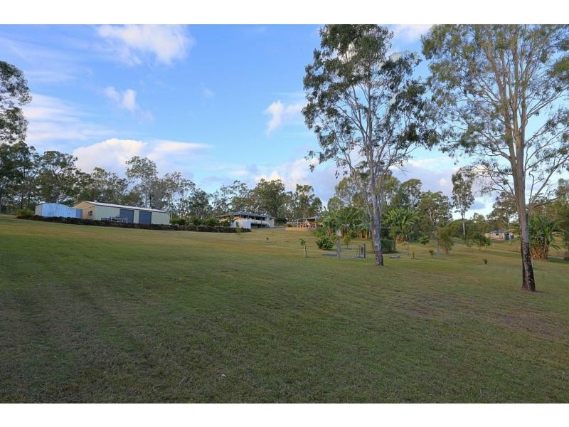 19 Gentle Annie Road, Apple Tree Creek QLD 4660