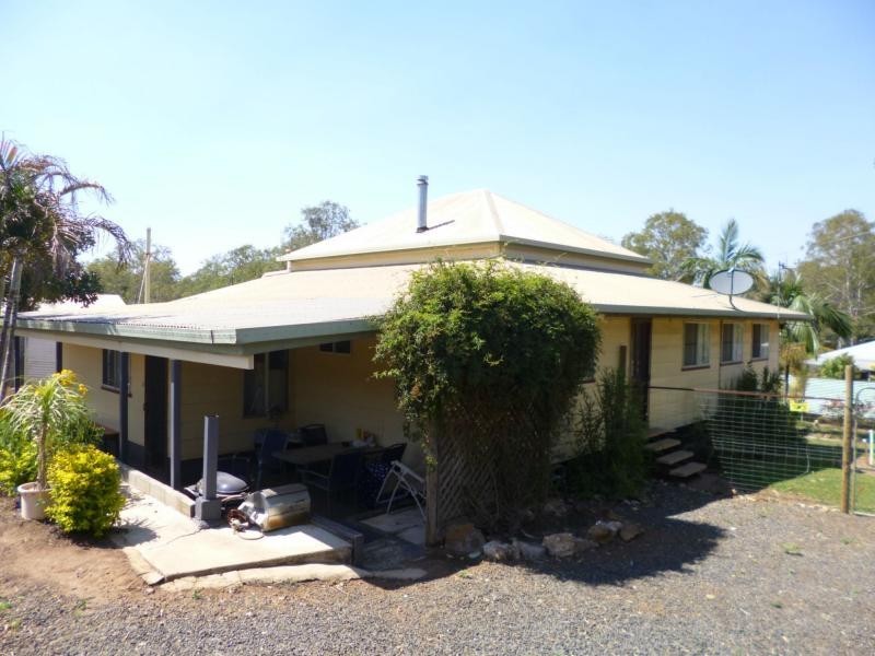 Apple Tree Creek QLD 4660