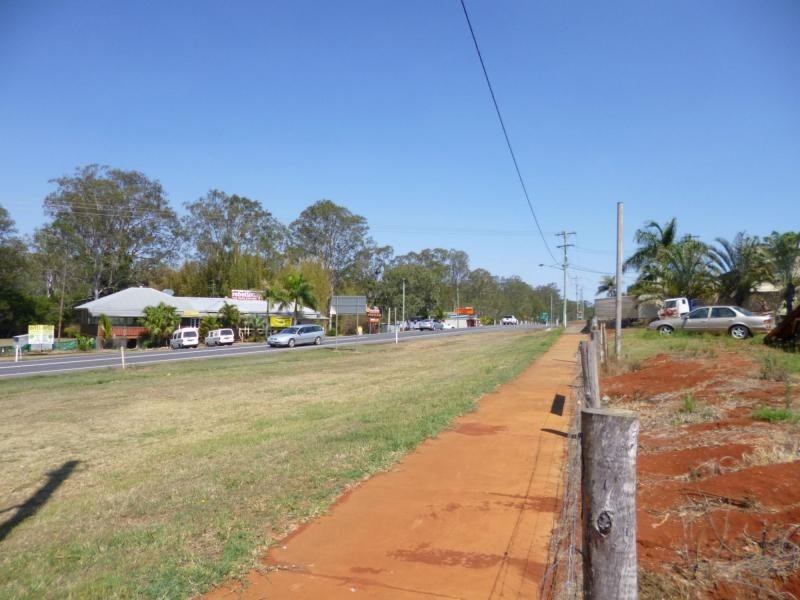 Apple Tree Creek QLD 4660