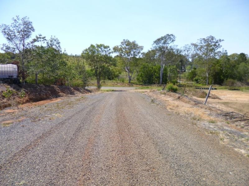 Apple Tree Creek QLD 4660