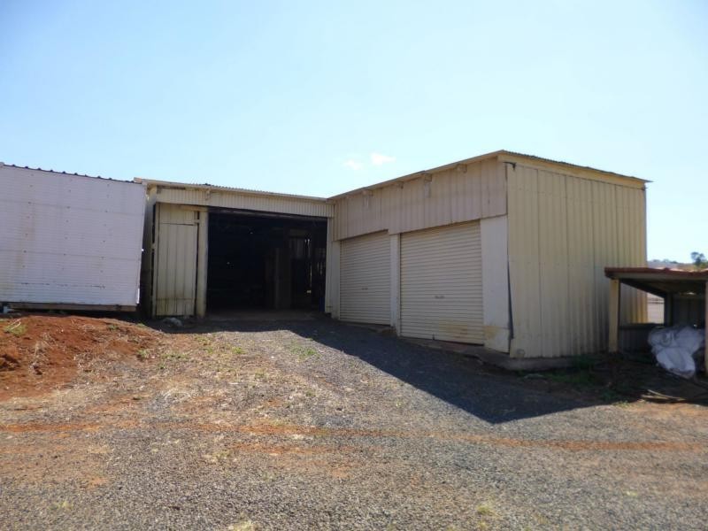 Apple Tree Creek QLD 4660