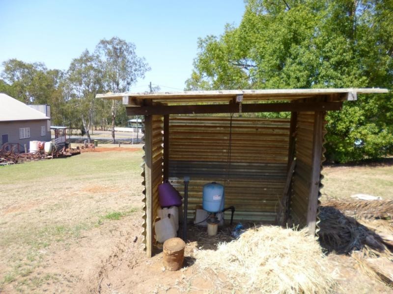 Apple Tree Creek QLD 4660