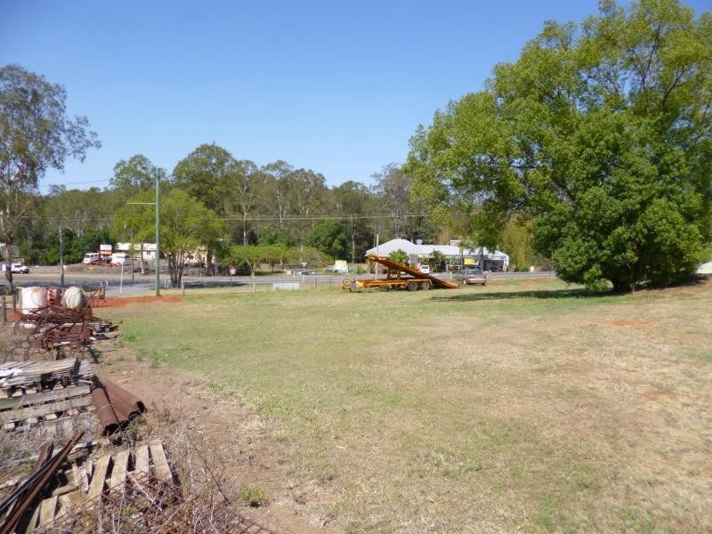 Apple Tree Creek QLD 4660