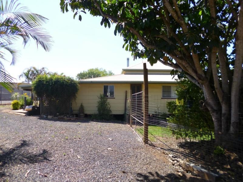 Apple Tree Creek QLD 4660