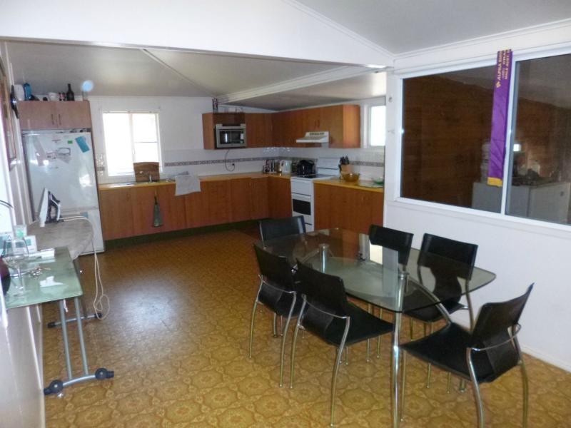 Apple Tree Creek QLD 4660