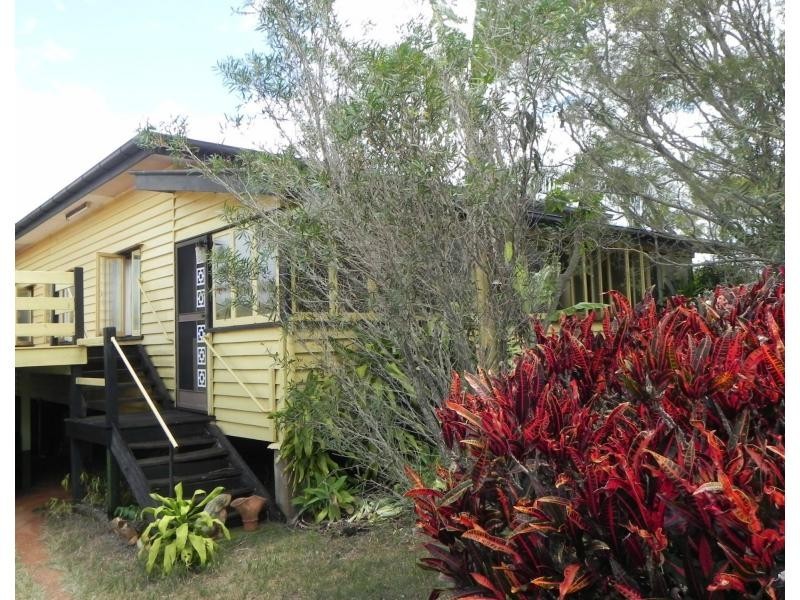 Childers QLD 4660