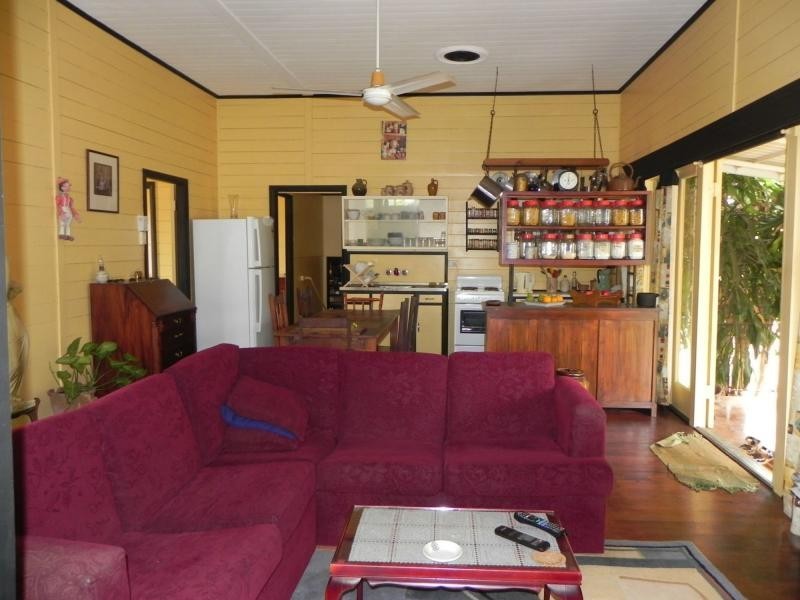Childers QLD 4660