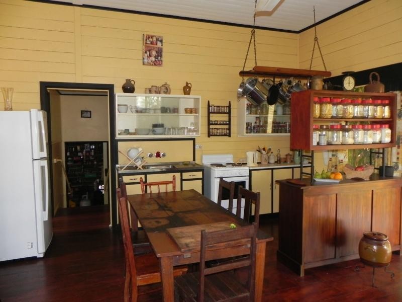 Childers QLD 4660