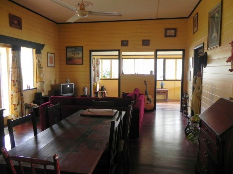 Childers QLD 4660